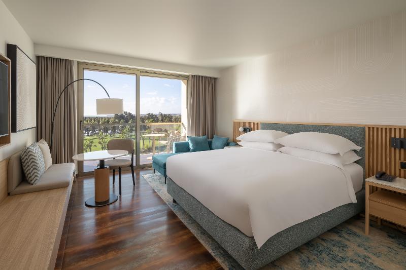 CS Salgados Golf & Beach Hotel