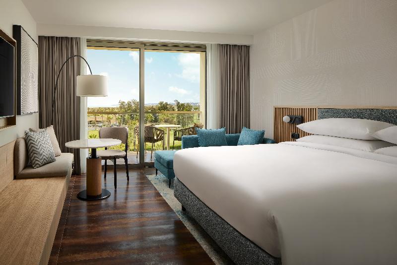CS Salgados Golf & Beach Hotel