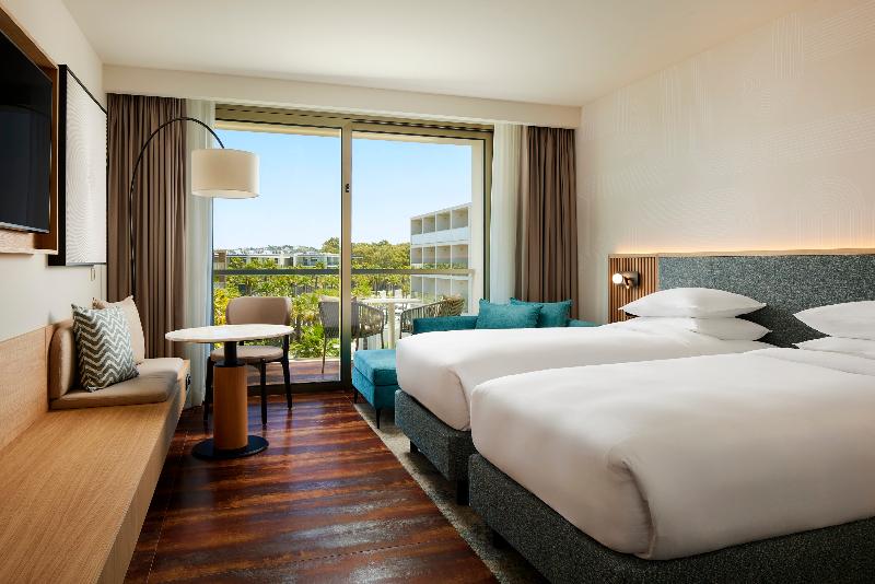 CS Salgados Golf & Beach Hotel