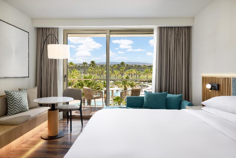 CS Salgados Golf & Beach Hotel