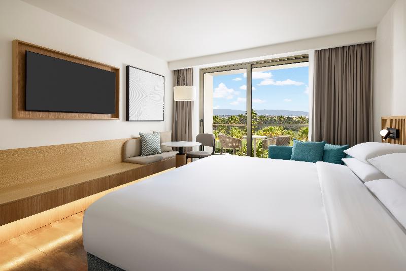 CS Salgados Golf & Beach Hotel