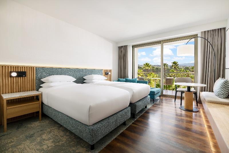 CS Salgados Golf & Beach Hotel