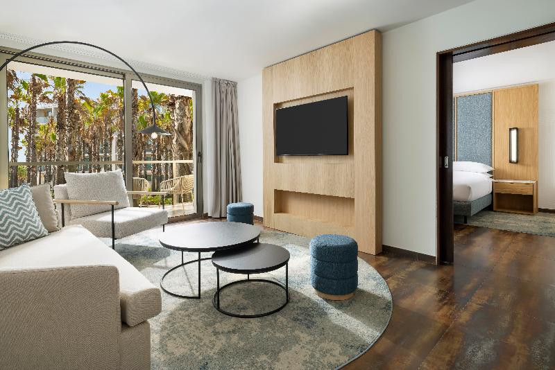 CS Salgados Golf & Beach Hotel
