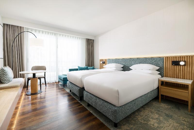 CS Salgados Golf & Beach Hotel