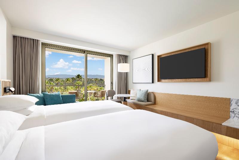 CS Salgados Golf & Beach Hotel