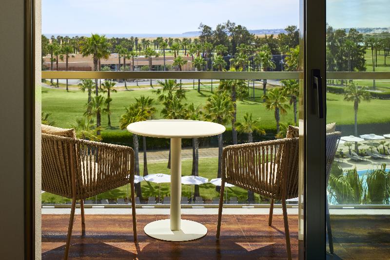 CS Salgados Golf & Beach Hotel