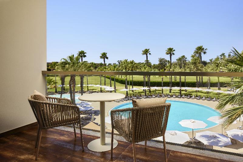 CS Salgados Golf & Beach Hotel