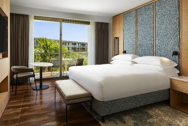 CS Salgados Golf & Beach Hotel