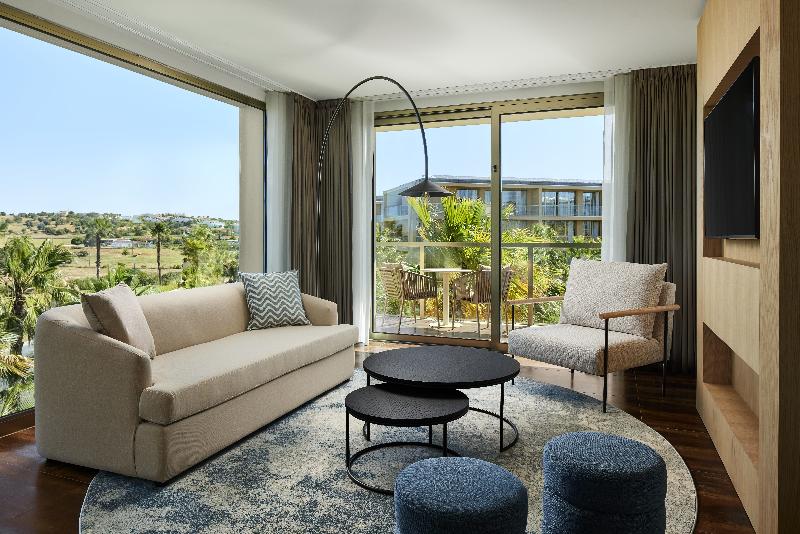 CS Salgados Golf & Beach Hotel