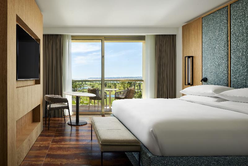 CS Salgados Golf & Beach Hotel