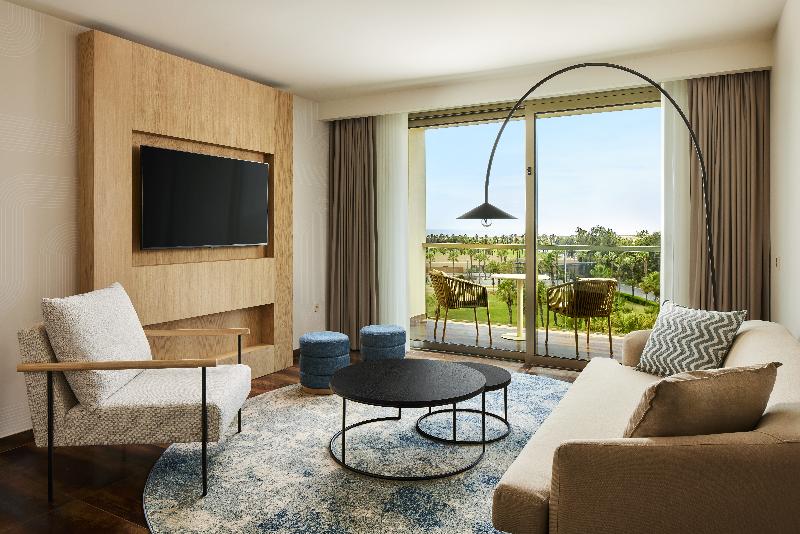 CS Salgados Golf & Beach Hotel