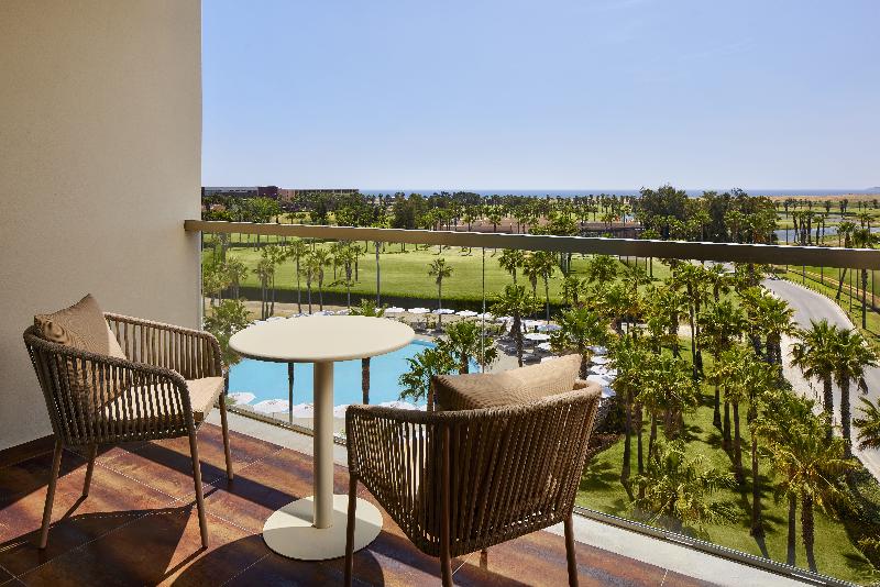 CS Salgados Golf & Beach Hotel