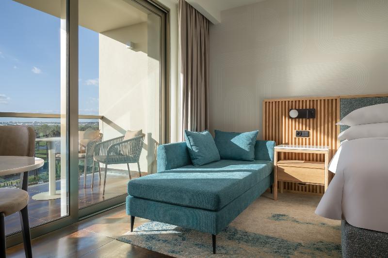 CS Salgados Golf & Beach Hotel