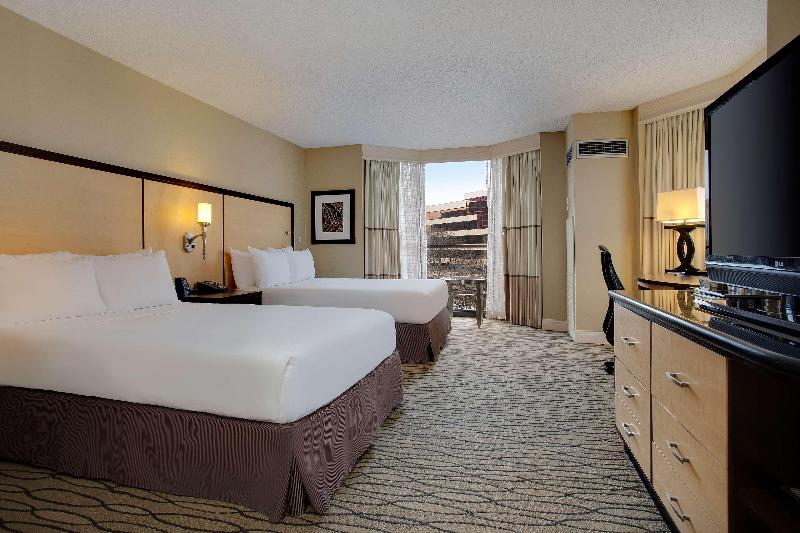 Hilton Rosemont/Chicago O'Hare image