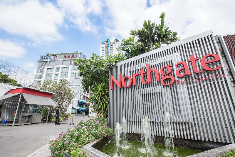 Northgate Ratchayothin Hotel