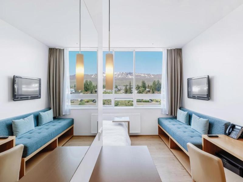 Akureyri - Berjaya Iceland Hotels image