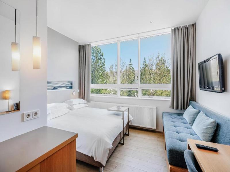 Akureyri - Berjaya Iceland Hotels image