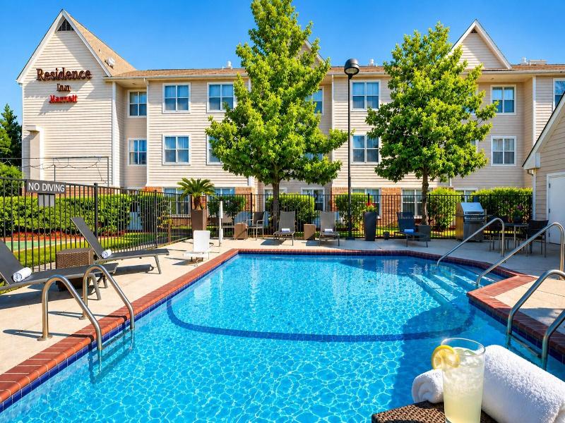 Residence Inn Houston Sugar Land image