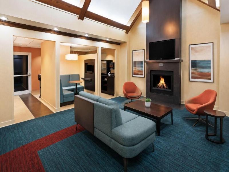 Residence Inn Houston Sugar Land image