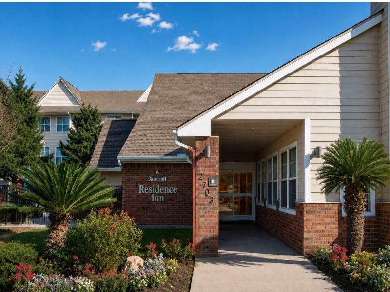 Residence Inn Houston Sugar Land image
