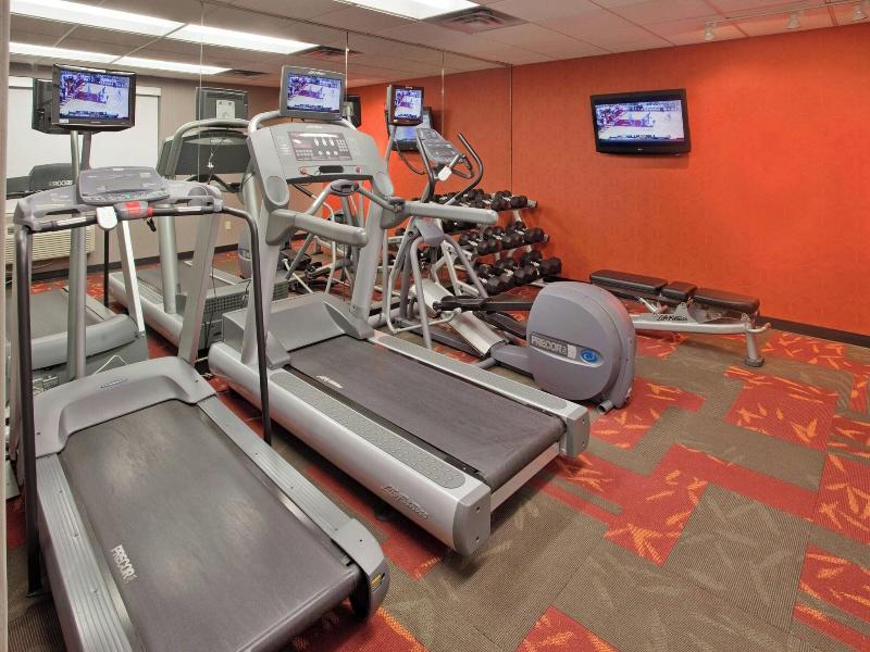 Residence Inn Houston Sugar Land image