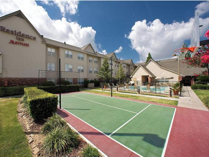 Residence Inn Houston Sugar Land image