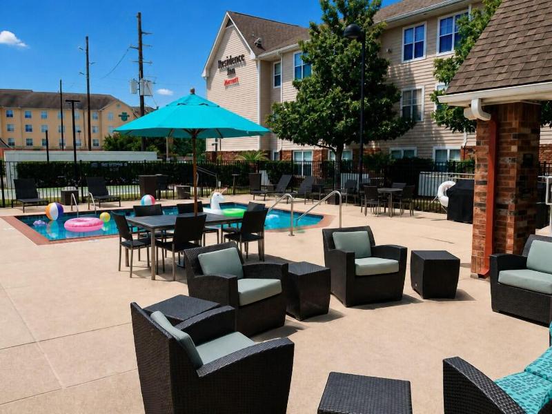 Residence Inn Houston Sugar Land image