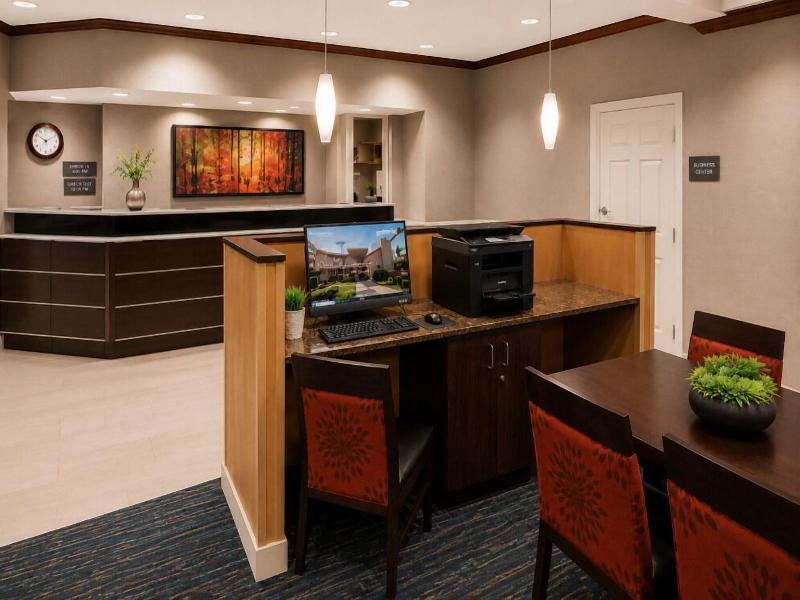 Residence Inn Houston Sugar Land image