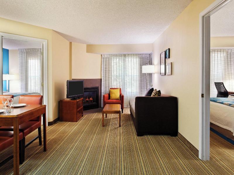 Residence Inn Houston Sugar Land image