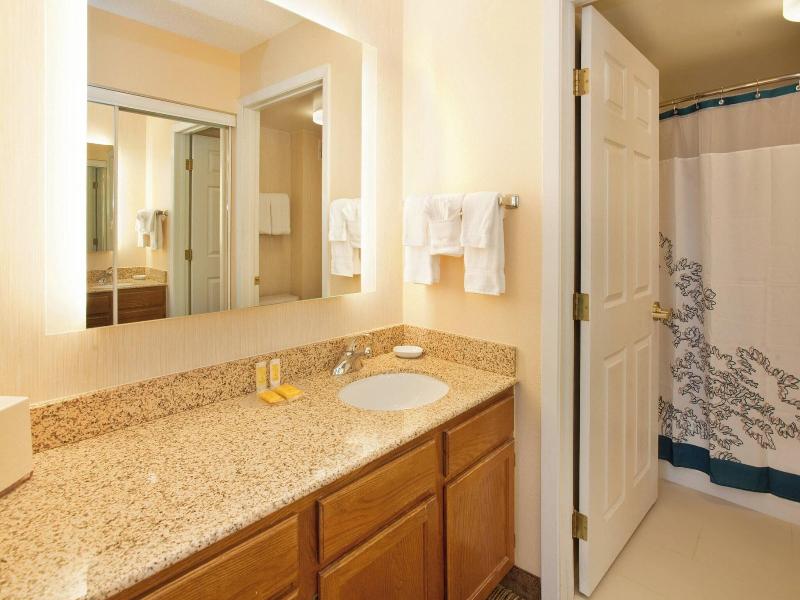 Residence Inn Houston Sugar Land image