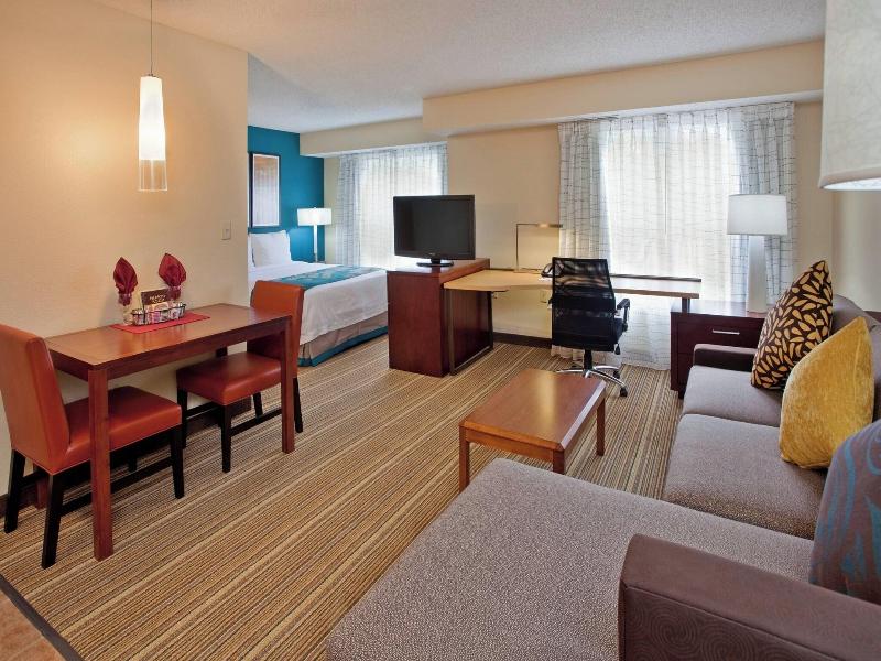 Residence Inn Houston Sugar Land image