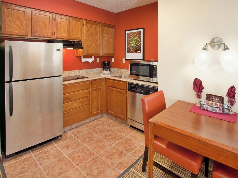 Residence Inn Houston Sugar Land image