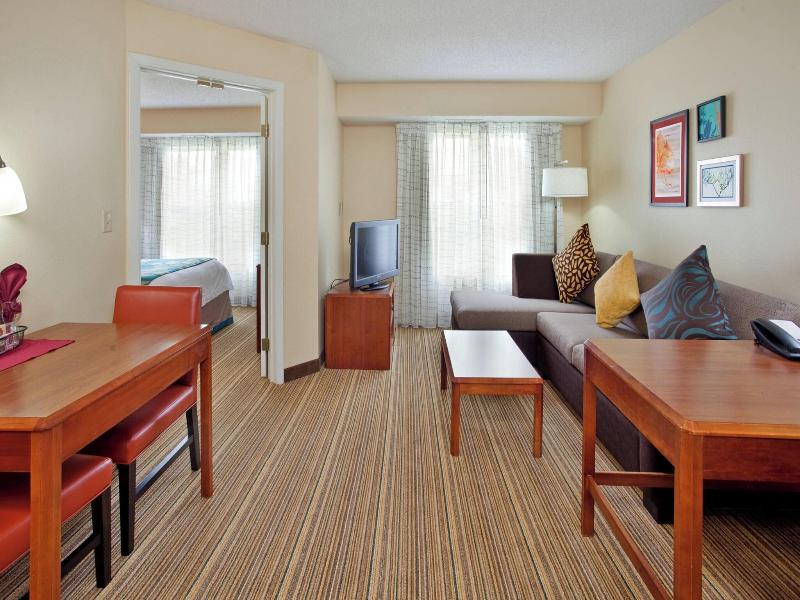 Residence Inn Houston Sugar Land image