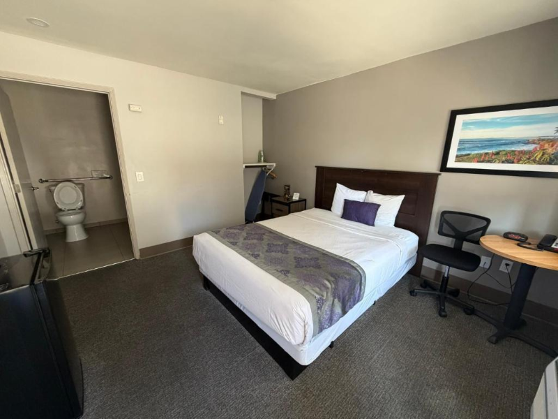 Heritage Inn San Diego Near Sea World image