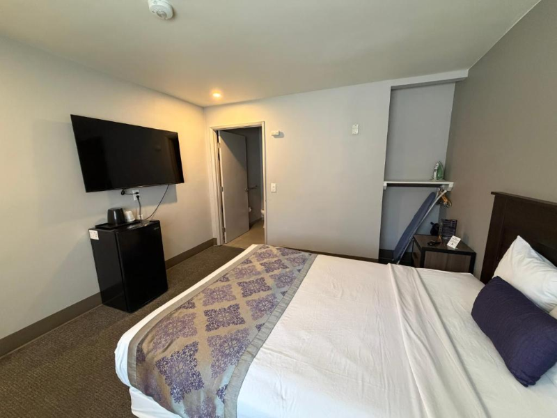 Heritage Inn San Diego Near Sea World image