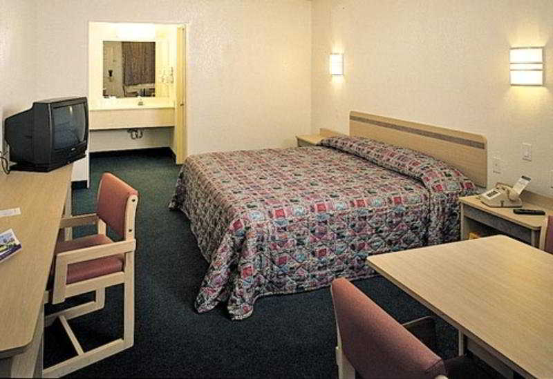 Motel 6 Nashville Goodlettsville en Nashville area | BestDay.com