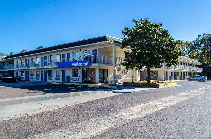  North Charleston Lodge image