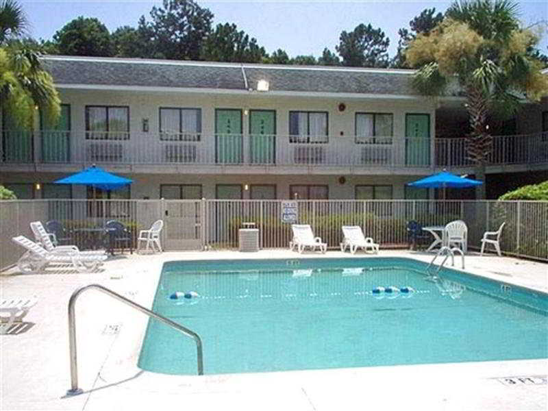 Motel 6 Charleston North en Charleston area | BestDay.com