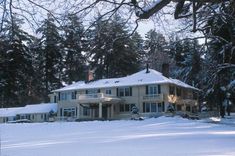 Manor On Golden Pond image