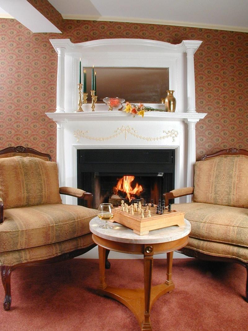 Manor On Golden Pond image