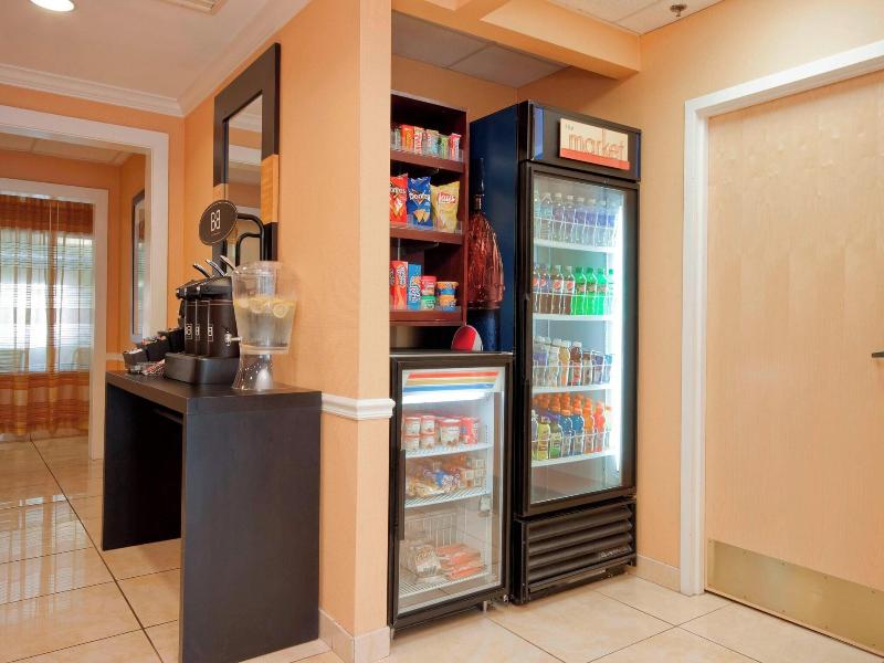 Fairfield Inn & Suites Lake Charles Sulphur