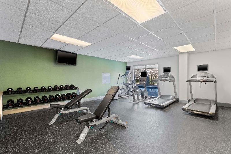Spark By Hilton Greensboro image