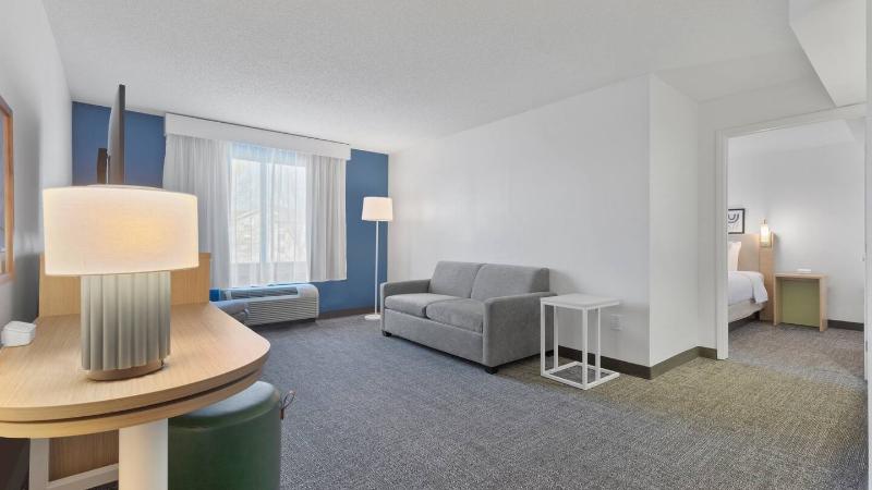 Spark by Hilton Greensboro image