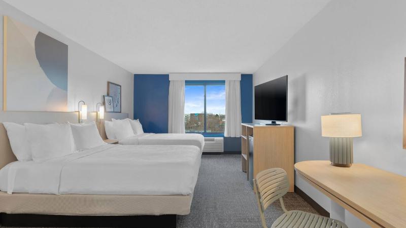 Spark by Hilton Greensboro image