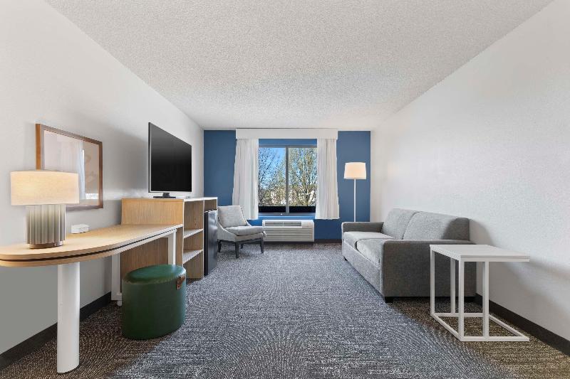 Spark by Hilton Greensboro image