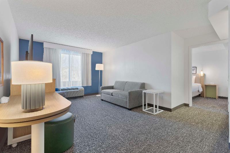 Spark by Hilton Greensboro image