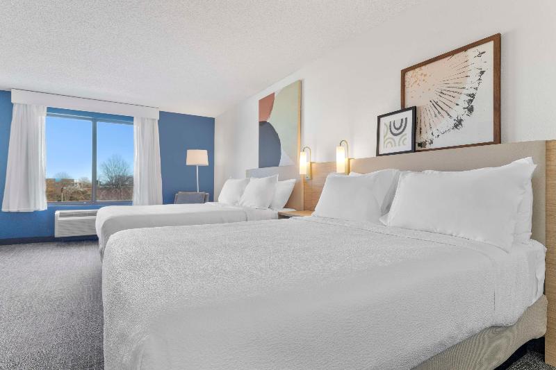 Spark by Hilton Greensboro image
