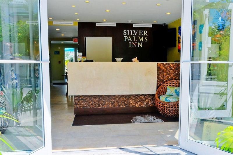 Fotos Hotel Silver Palms Inn Key West