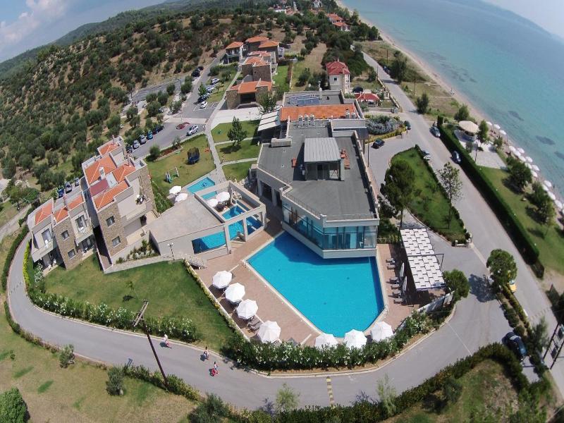 Krotiri Resort