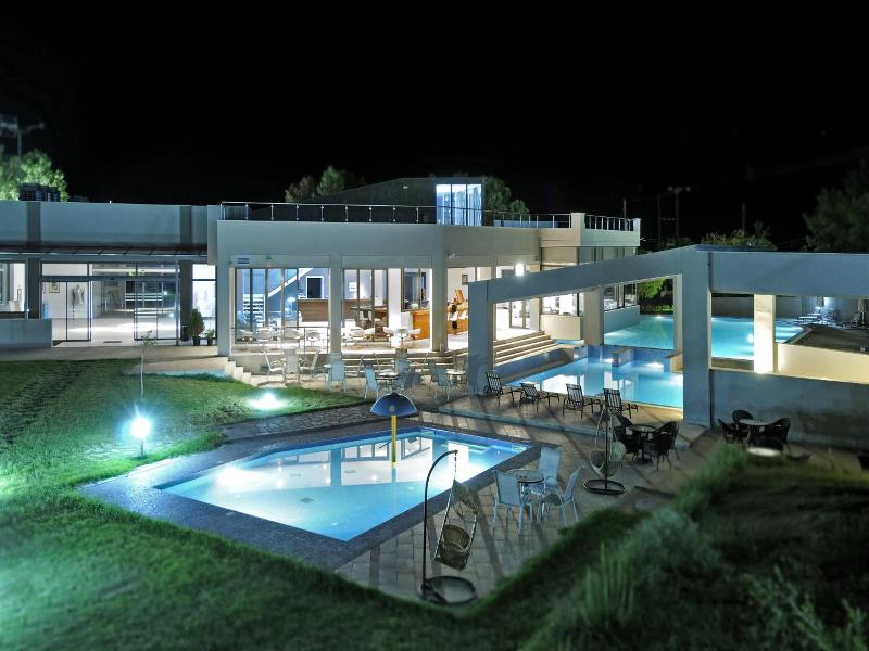 Krotiri Resort